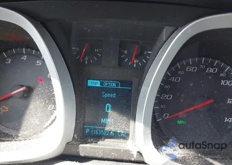 2015 Chevrolet Equinox Ls из США, поврежденный, VIN 2GNALAEK7F1145004